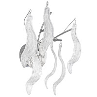 Бра Vetro cristallo Lightstar 793634