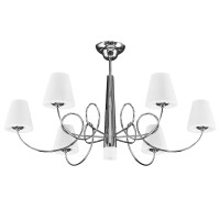 Люстра потолочная Vortico Lightstar 814074