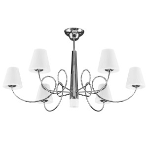 Люстра потолочная Vortico Lightstar 814074