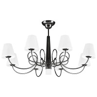 Люстра потолочная Vortico Lightstar 814097