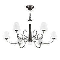 Люстра подвесная Vortico Lightstar 814277