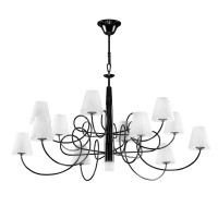 Люстра подвесная Vortico Lightstar 814337