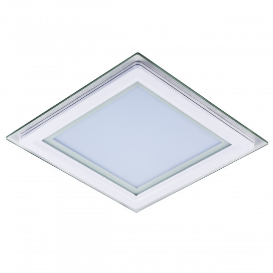Встраиваемый светодиодный точечный декоративный светильник Acri Lightstar 212022