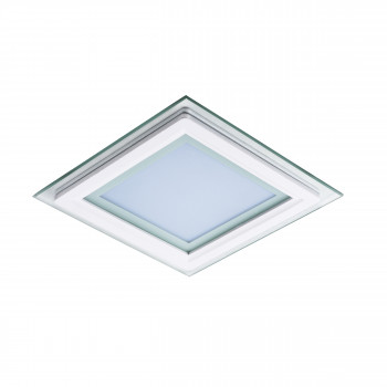 Встраиваемый светодиодный точечный декоративный светильник Acri Lightstar 212021