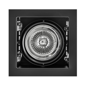 Встраиваемый точечный декоративный светильник Cardano Lightstar 214118