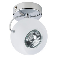Накладной точечный декоративный светильник Fabi Lightstar 110514