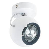 Накладной точечный декоративный светильник Fabi Lightstar 110566