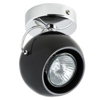 Накладной точечный декоративный светильник Fabi Lightstar 110574