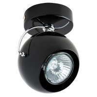 Накладной точечный декоративный светильник Fabi Lightstar 110577