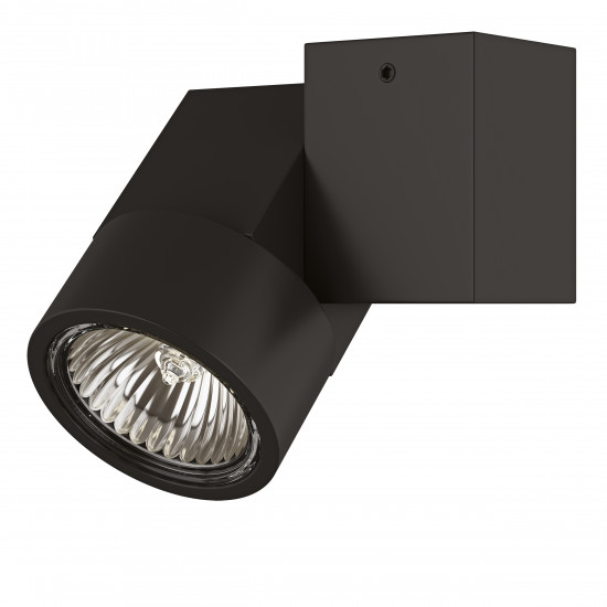 Накладной точечный декоративный светильник Illumo X1 Lightstar 051027
