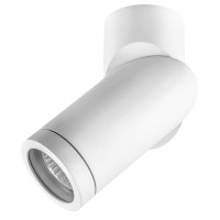 Накладной точечный декоративный светильник Illumo F Lightstar 051016
