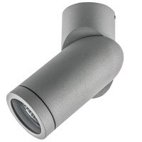 Накладной точечный декоративный светильник Illumo F Lightstar 051019
