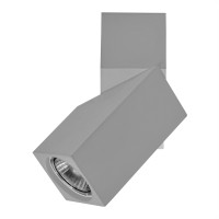 Накладной точечный декоративный светильник Illumo Lightstar 051059