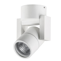 Накладной точечный декоративный светильник Illumo L1 Lightstar 051046