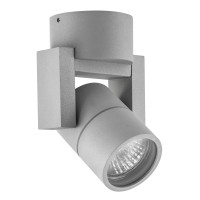 Накладной точечный декоративный светильник Illumo L1 Lightstar 051040