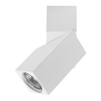 Накладной точечный декоративный светильник Illumo Lightstar 051056