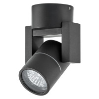 Накладной точечный декоративный светильник Illumo L1 Lightstar 051047
