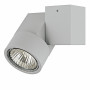 Накладной точечный декоративный светильник Illumo X1 Lightstar 051020