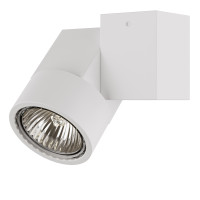 Накладной точечный декоративный светильник Illumo X1 Lightstar 051026