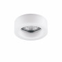 Встраиваемый точечный декоративный светильник под заменяемые галогенные или LED лампы Lei mini Lightstar 006136