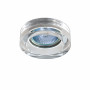 Встраиваемый точечный декоративный светильник под заменяемые галогенные или LED лампы Lei mini Lightstar 006130