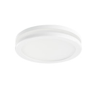 Встраиваемый точечный декоративный светильник Maturo Lightstar 070654