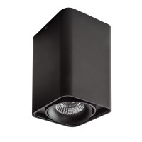 Накладной точечный декоративный cветильник Monocco Lightstar 212537