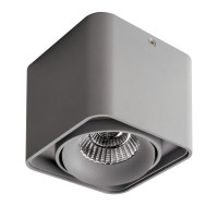 Накладной точечный декоративный cветильник Monocco Lightstar 212519