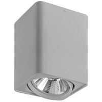 Накладной точечный декоративный cветильник Monocco Lightstar 212639