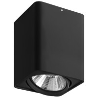 Накладной точечный декоративный cветильник Monocco Lightstar 212637