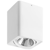 Накладной точечный декоративный cветильник Monocco Lightstar 212636