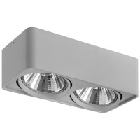 Накладной точечный декоративный cветильник Monocco Lightstar 212629