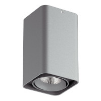 Светодиодный накладной точечный декоративный светильник Monocco Lightstar 052139