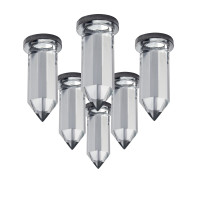 Встраиваемый светодиодный точечный декоративный светильник Nubella Lightstar 079064