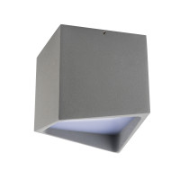 Светодиодный накладной светильник заливающего света Quadro Lightstar 214479