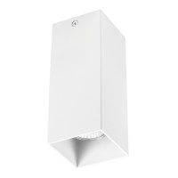 Накладной точечный декоративный cветильник Rullo Lightstar 216386
