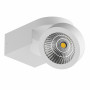 Светодиодный накладной точечный декоративный светильник Snodo Lightstar 055163
