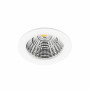 Встраиваемый светодиодный точечный декоративный светильник Soffi 11 Lightstar 212416