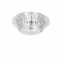 Встраиваемый точечный декоративный светильник под заменяемые галогенные или LED лампы Torcea Lightstar 006332