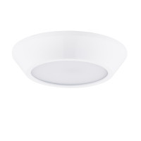 Светодиодный накладной светильник заливающего света Urbano mini Lightstar 214704