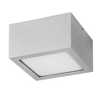 Уличный светодиодный светильник Zolla Lightstar 380293