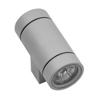 Уличный настенный светильник Paro Lightstar 351609
