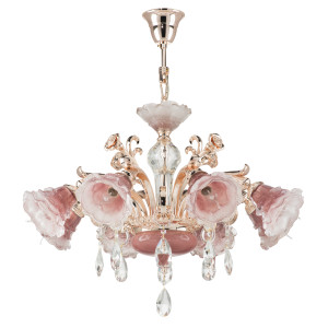 Люстра подвесная Rosata Osgona 696082