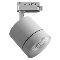 Светодиодный трековый светильник Canno Lightstar 301292