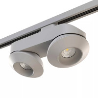 Трековый светодиодный светильник на штанге Orbe Orbe Lightstar A1T051229