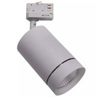 Светодиодный трековый светильник Canno Lightstar 303594