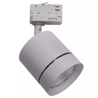Светодиодный трековый светильник Canno Lightstar 301592