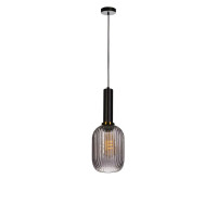 Подвесной светильник Loft it Iris 2070-A+BL