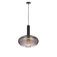 Подвесной светильник Loft it Iris 2070-С+BL