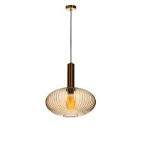 Подвесной светильник Loft it Iris 2071-С+BR